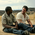 Denzel Washington e Mark Wahlberg em trailer violento de “2 Guns”