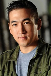 Lin Oeding - Poster / Capa / Cartaz - Oficial 1