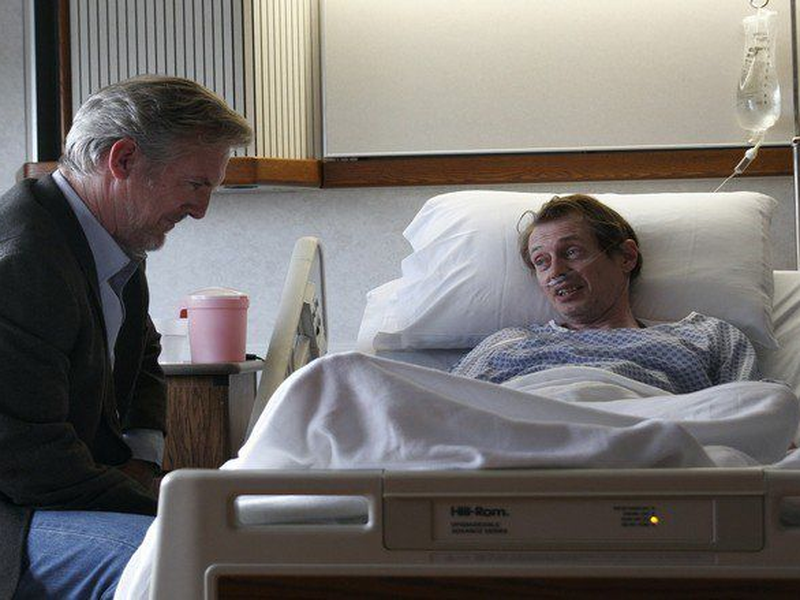 Foto 1 de Handsome Harry