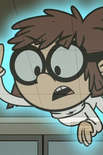 Poster de Episódio A Flipmas Carol (2020)
