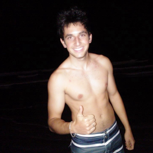 Foto de perfil de Matheus Borsato