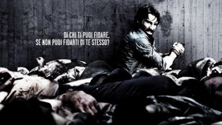 Trailer: Open Grave (2013) - Trailer HD Legendado