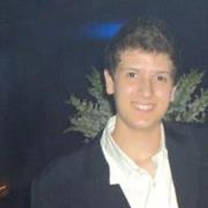 Foto de perfil de Caio Rodrigues
