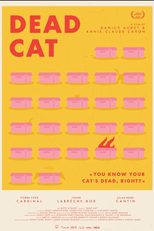 Gato Morto (Chat Mort)