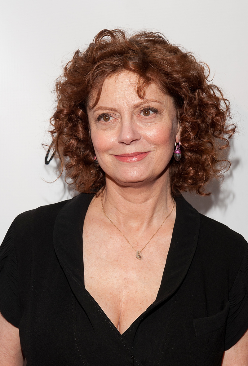 Susan Sarandon - Foto 3
