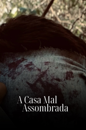 Poster de Série A Casa Mal Assombrada (2022)