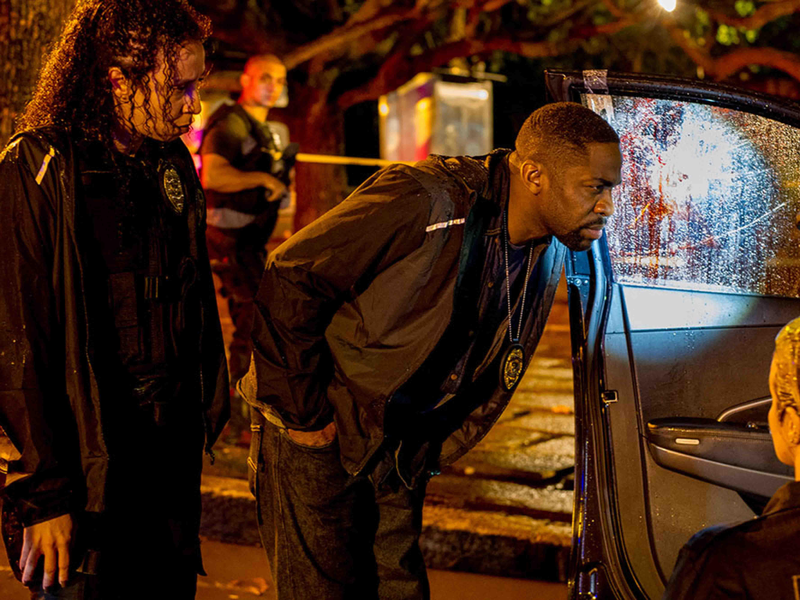 Foto 1 de O Silêncio da Chuva