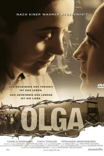  de Filme Olga (2004)