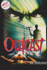 O Exterminador Recrutado Pelo Demônio (Outcast)