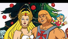 He-Man & She-Ra - ✨🌠🎅 Especial de Natal ✨🌠🎅