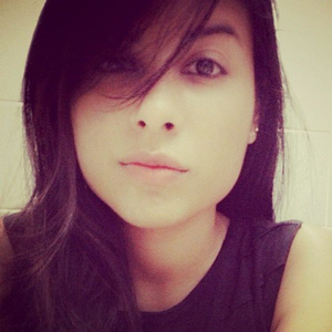 Foto de perfil de Barbara Gonçalves