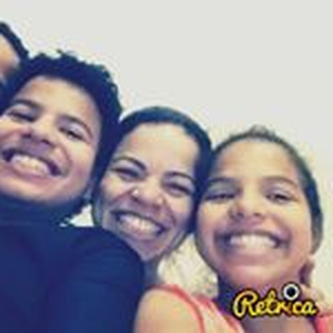 Foto de perfil de Camila