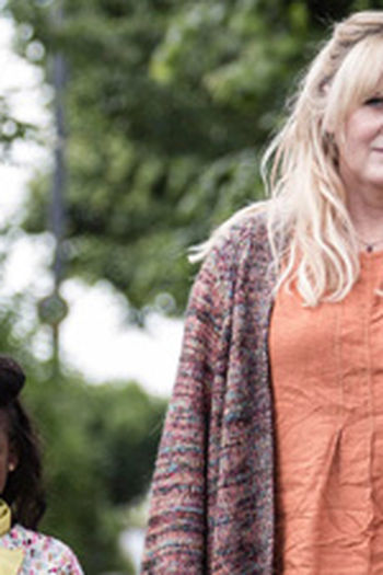 Poster de Episódio Episode 1 (2018)