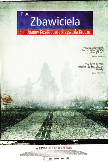 Poster de Filme Praça do Salvador (2006)