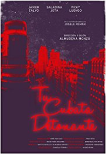 Tu cubata detonante (Tu cubata detonante)