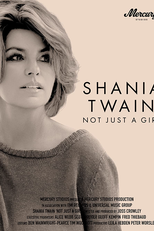 Shania Twain: Not Just a Girl (Shania Twain: Not Just a Girl)