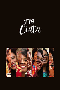 Tia Ciata - Poster / Capa / Cartaz - Oficial 1