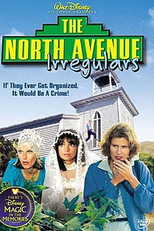 As Malucas da Avenida (The North Avenue Irregulars)