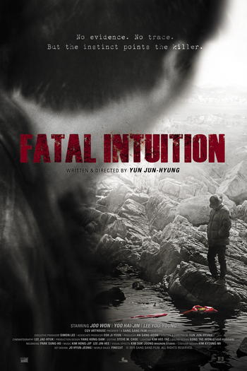  de Filme Fatal Intuition (2015)