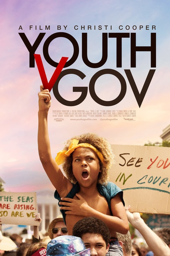  de Filme Juventude pelo Clima (2020)