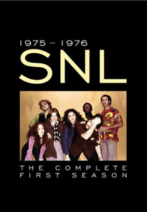 Saturday Night Live (1ª Temporada) (Saturday Night Live (Season 1))