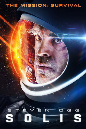  de Filme Missão Solar (2018)