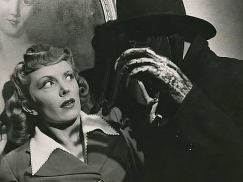 Foto 3 de Garra de Ferro