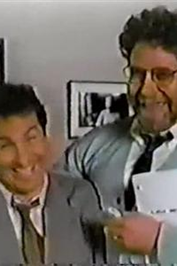 Poster de Episódio Am I Blue? (1995)