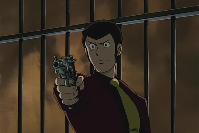 Lupin III: Episode 0 - First Contact - 26 de Julho de 2002 | Filmow