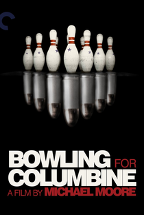 Tiros em Columbine - Poster / Capa / Cartaz - Oficial 2