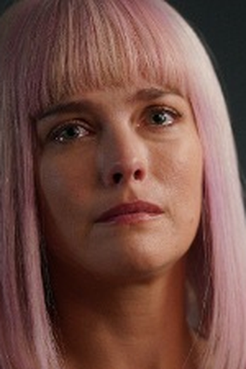 Poster de Episódio the perfect storm (2019)