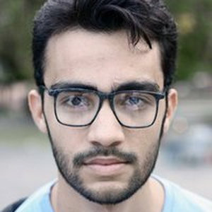 Foto de perfil de Cayo Gomes