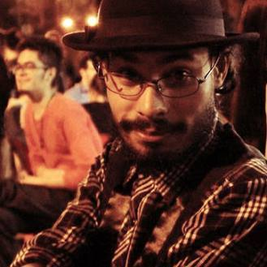 Foto de perfil de Raony Francisco Moraes