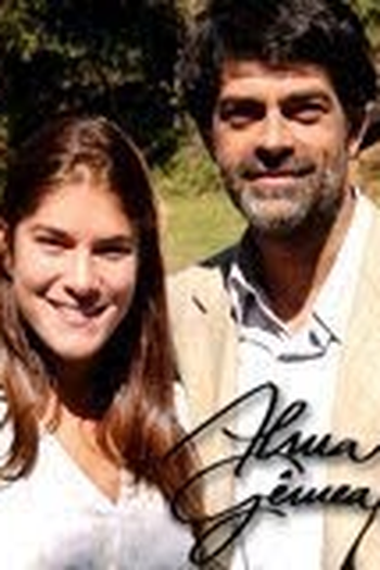  de TV Alma Gêmea (2005)