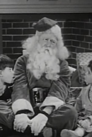 Poster 1 de Curta Christmas Toyshop (1945)