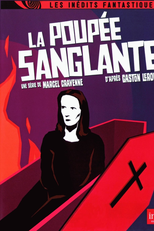 La poupée sanglante (La poupée sanglante)