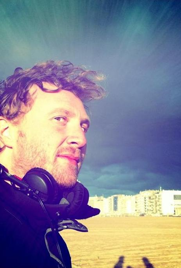 Tim Mielants | Filmow