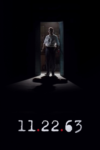  de Série 22.11.63 (2016)