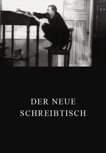 Der neue Schreibtisch (Der neue Schreibtisch)