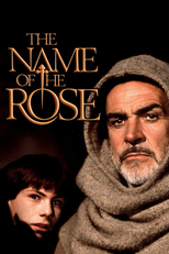 O Nome da Rosa (Der Name der Rose)