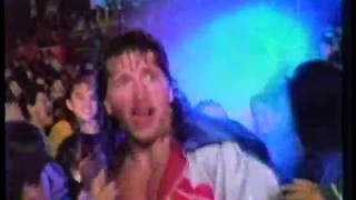 Trailer: (VHS) Vampiro: Guerrero de la Noche - 1993 / INTRO