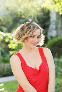 Brittany Slattery - Poster 1