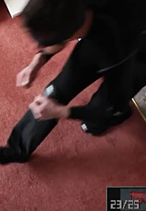 The Obsessive Gamer (The Obsessive Gamer)