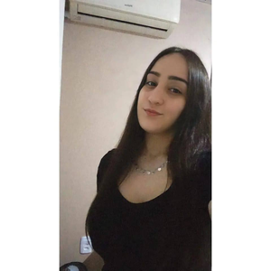 Foto de perfil de ketlyn cristine pereira