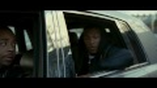 Trailer: Dead Man Running - Trailer