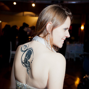 Foto de perfil de RosanaUD