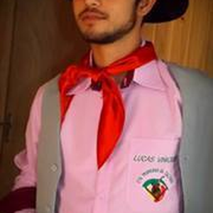 Foto de perfil de Lucas