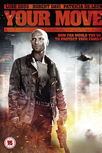  de Filme Faça Sua Jogada (2017)