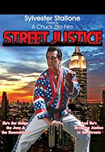 Street Justice (Street Justice)