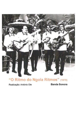 O Ritmo do N'Gola Ritmos (O Ritmo do N'Gola Ritmos)